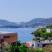 Apartman Ana, Magán szállás a községben Pržno, Montenegró - pogled sa terase