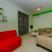 Apartman Ana, privatni sme&scaron;taj u mestu Pržno, Crna Gora - dnevna soba